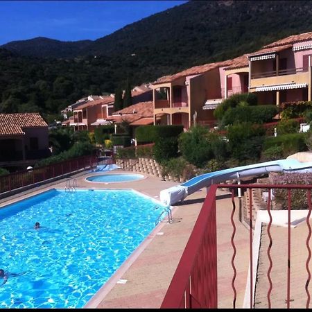 Terrasse De 30M2 Vue Mer Panoramique 1 Chambre Apartment Cavalaire-sur-Mer Exterior photo